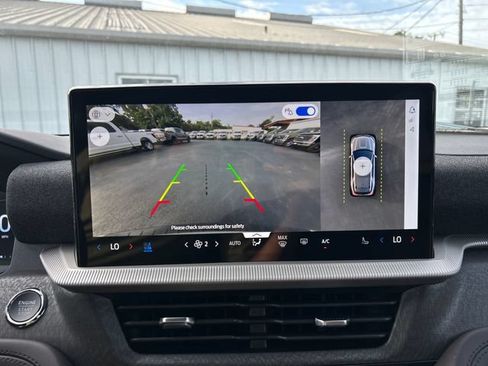 New 2026 Ford Explorer Platinum RWD image 20