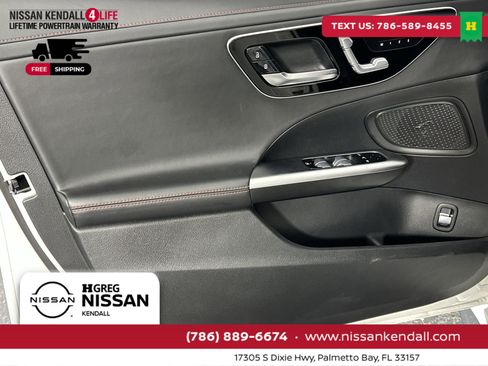Used 2023 Mercedes-Benz C 43 AMG 4MATIC Sedan image 33