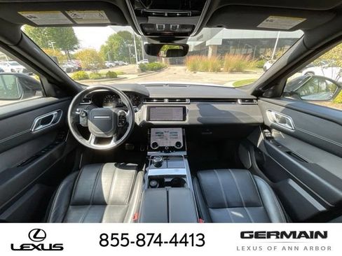 Used 2018 Land Rover Range Rover Velar AWD/4WD image 14