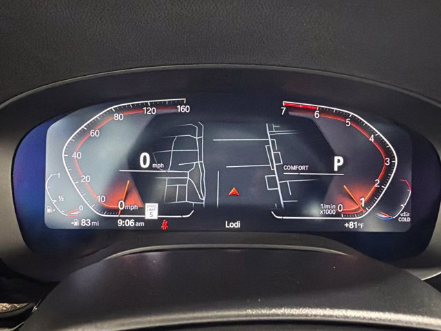Certified 2023 BMW 530i xDrive w/ Convenience Package AWD/4WD image 32