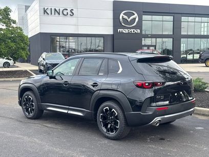 Used 2026 MAZDA CX-50 Meridian Edition w/ Weather Package