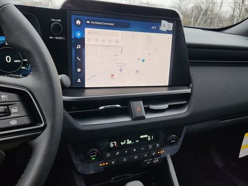 New 2026 Subaru Outback Limited XT image 12