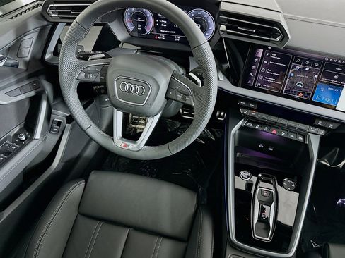 New 2026 Audi A3 2.0T Premium Plus image 6