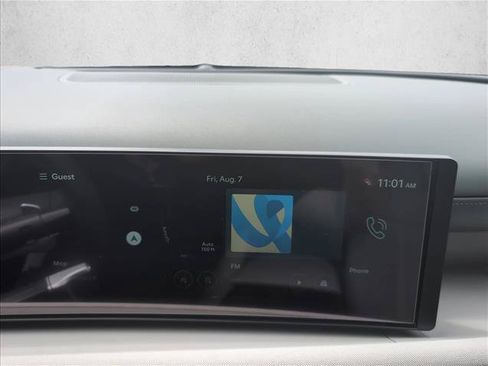 New 2026 Hyundai Tucson Limited FWD image 14