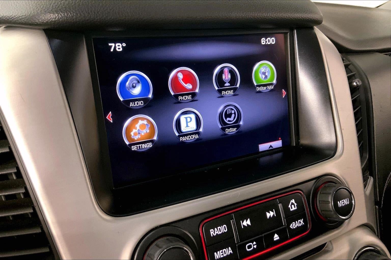 Used 2015 GMC Yukon SLE w/ Convenience Package AWD/4WD image 6