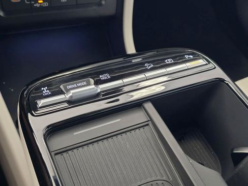 New 2026 Hyundai Tucson Limited AWD/4WD image 31