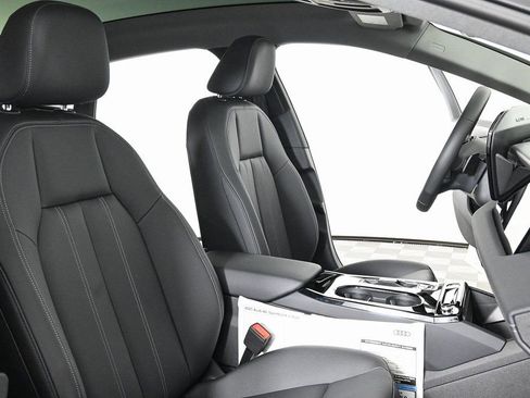 New 2025 Audi A6 e-tron Ultra image 22