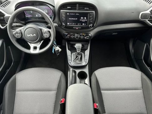 Used 2024 Kia Soul LX w/ Option Group 015 image 14