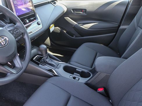 New 2026 Toyota Corolla LE image 20