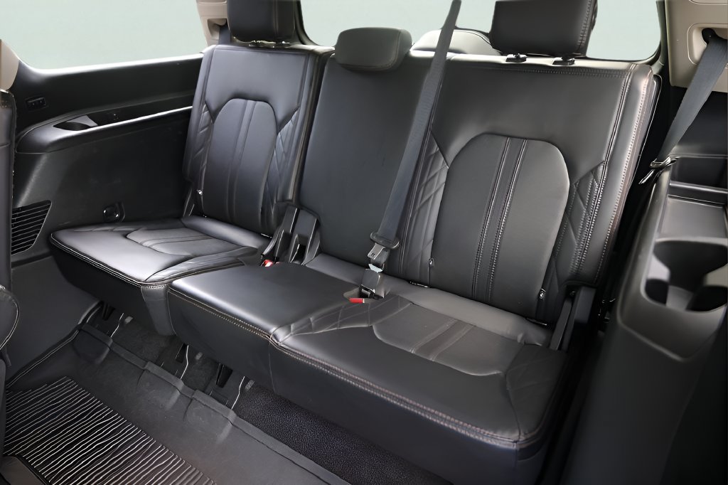 Used 2021 Ford Expedition Platinum RWD image 26