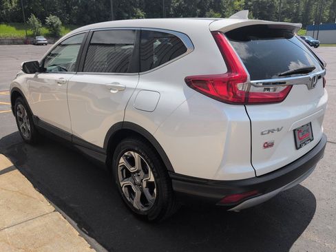 Used 2019 Honda CR-V EX image 6