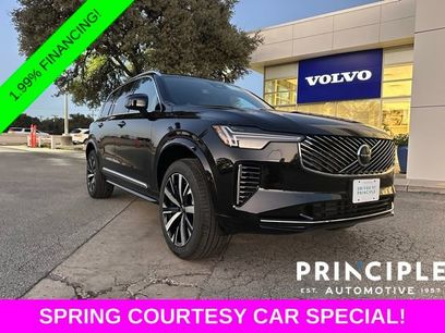 New 2026 Volvo XC90 B5 Core
