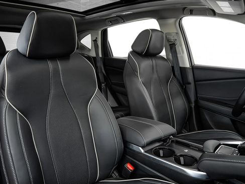 New 2025 Acura RDX Advance Package image 32