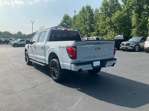 New 2026 Ford F150 XLT w/ Equipment Group 302A MID AWD/4WD image 7
