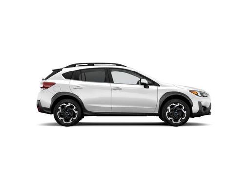 Certified 2023 Subaru Crosstrek 2.5i Limited image 7