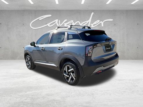 New 2026 Nissan Kicks SV w/ SV Premium Package image 14