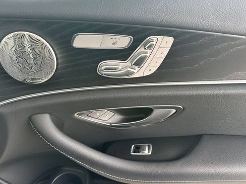 Used 2022 Mercedes-Benz E 350 Sedan image 20