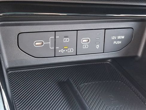 Used 2025 Kia K5 EX FWD image 26