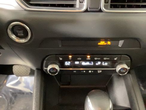 Used 2023 MAZDA CX-5 AWD 2.5 S w/ Select Package image 25