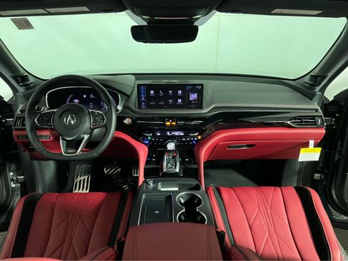 New 2026 Acura MDX Type S AWD/4WD image 8