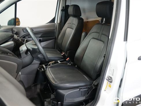Used 2020 Ford Transit Connect XL FWD image 10
