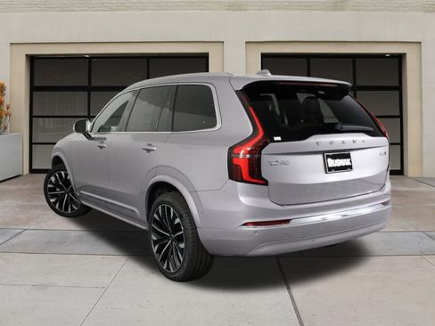 New 2026 Volvo XC90 B6 Plus w/ Protection Package Premier image 3