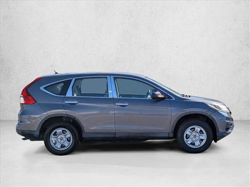 Used 2015 Honda CR-V LX image 4