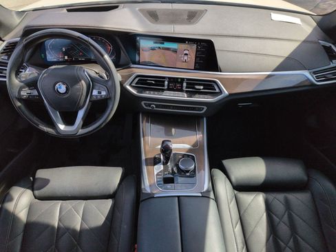 Used 2023 BMW X5 sDrive40i w/ Premium Package image 29