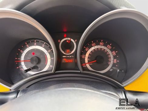 Used 2012 Scion tC Release Series 7.0 FWD image 13