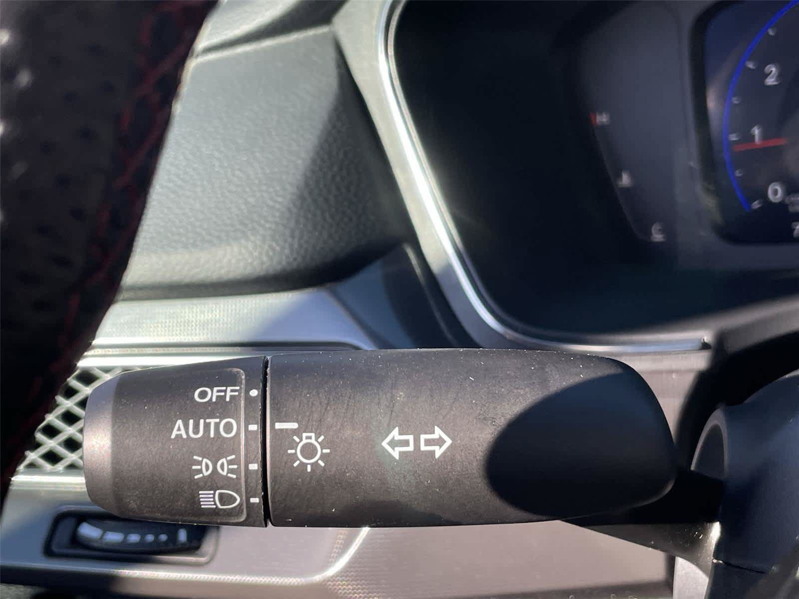 Certified 2025 Acura Integra Type S FWD image 22