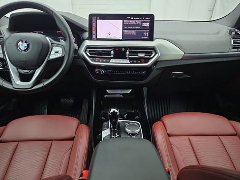 Used 2024 BMW X3 xDrive30i w/ Premium Package image 32