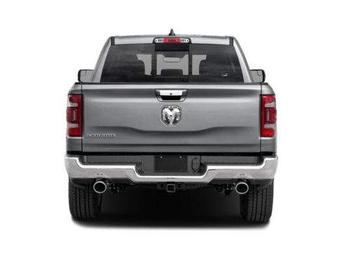 Used 2022 RAM 1500 Laramie w/ Sport Appearance Package image 8