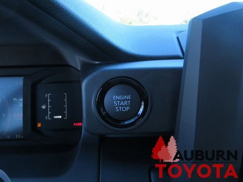 New 2026 Toyota Tacoma SR image 10