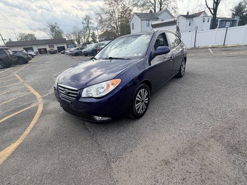 Used 2009 Hyundai Elantra GLS w/ Popular Equipment Pkg 2 image 34