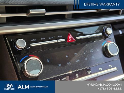 New 2026 Hyundai Santa Fe SEL FWD image 22