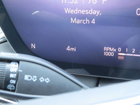 New 2026 Buick Enclave Sport Touring w/ LPO, Floor Liner Package image 21