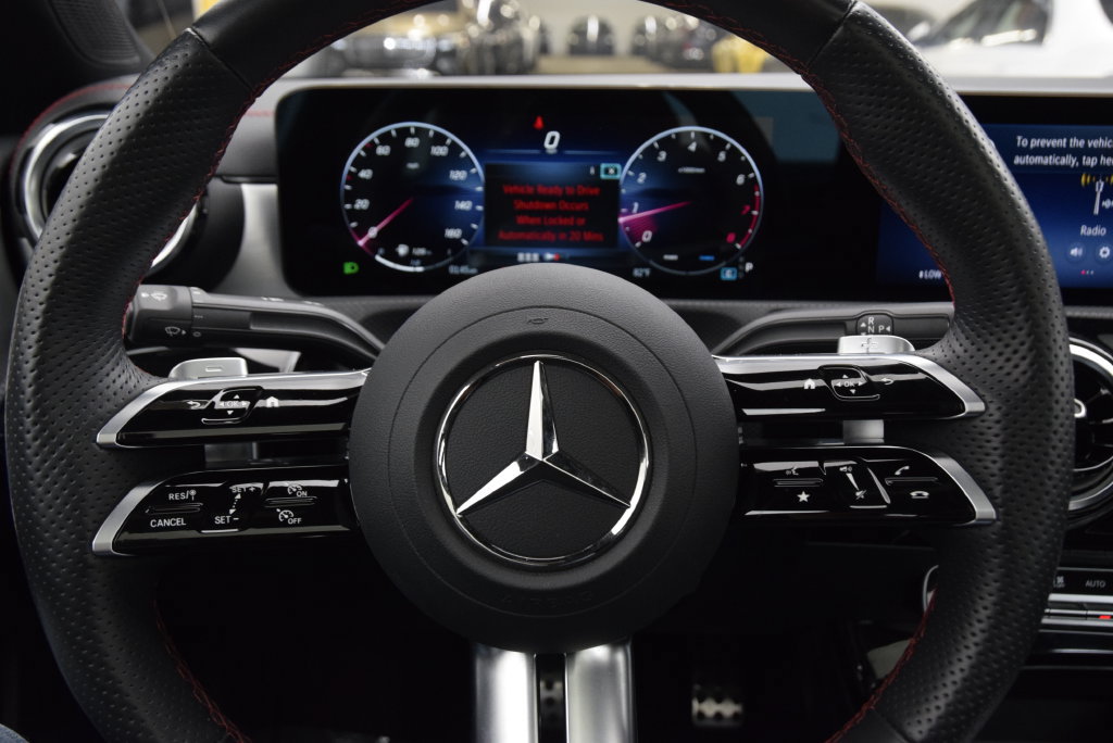 Used 2026 Mercedes-Benz CLA 250 image 23