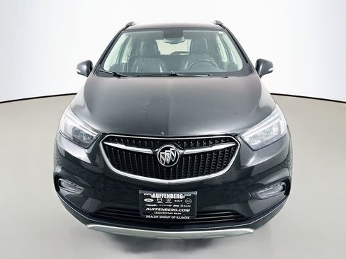 Used 2019 Buick Encore Sport Touring AWD/4WD image 2