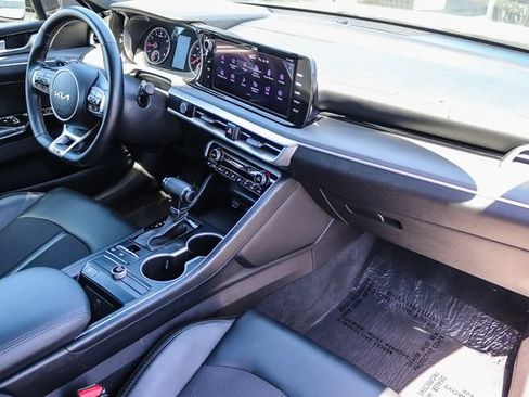 Used 2022 Kia K5 GT-Line w/ GT-Line FWD Premium Package image 17