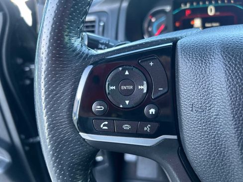 Certified 2019 Honda Passport Touring image 17