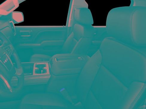 Used 2015 GMC Sierra 1500 SLE w/ SLE Value Package image 6