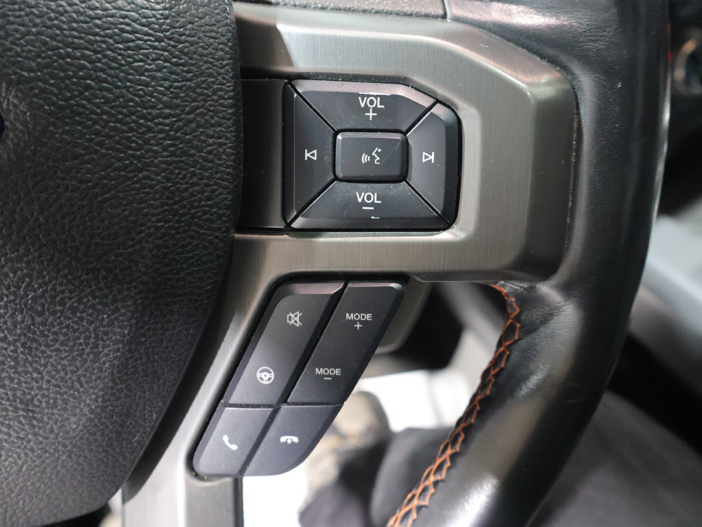 Used 2018 Ford F150 Raptor w/ Equipment Group 802A Luxury AWD/4WD image 35