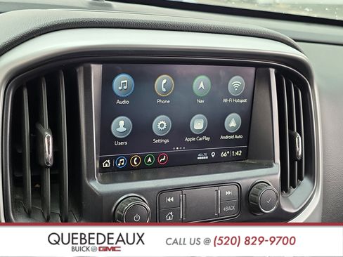 Used 2021 Chevrolet Colorado ZR2 w/ ZR2 Dusk Special Edition image 17