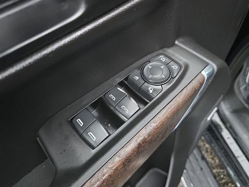 Certified 2020 GMC Sierra 1500 Denali w/ Denali Carbonpro Edition image 29