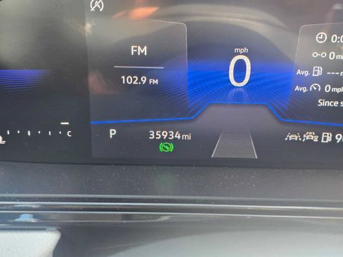 Used 2025 Volkswagen Taos S FWD image 25