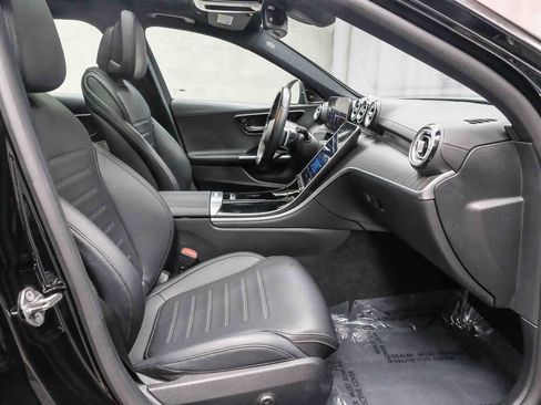 Certified 2022 Mercedes-Benz C 300 Sedan image 13