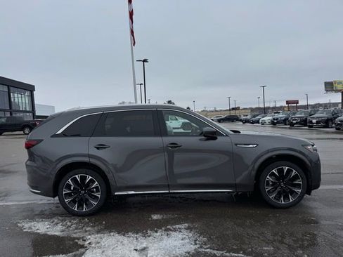 New 2026 MAZDA CX-90 3.3 Turbo S w/ Premium Plus image 39