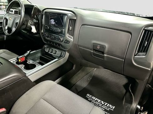 Used 2017 Chevrolet Silverado 2500 LT w/ Midnight Edition image 30