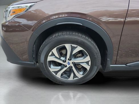 Used 2020 Subaru Outback Touring XT image 26