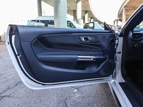 New 2026 Ford Mustang Coupe image 23